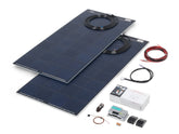 Dometic Büttner MT 240-2FL Kit - Dometic - SOL069